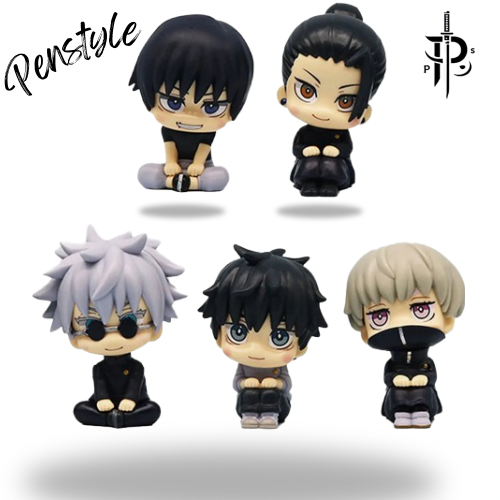 Figurines Jujutsu Kaisen-Collection Doll Gift