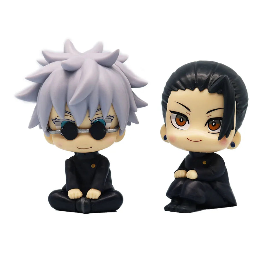 Figurines Jujutsu Kaisen-Collection Doll Gift