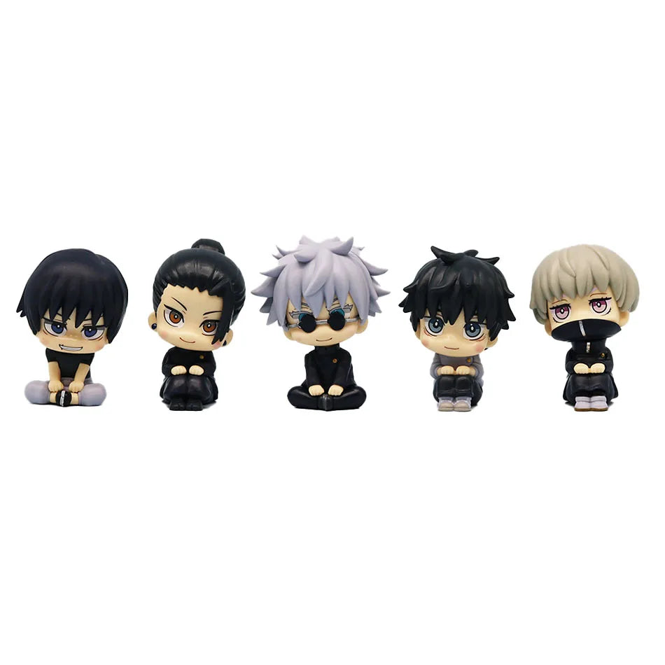 Figurines Jujutsu Kaisen-Collection Doll Gift