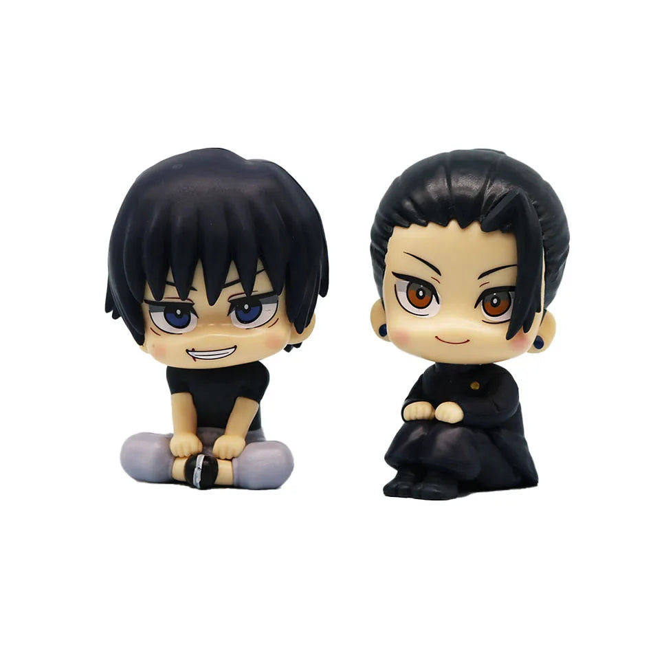 Figurines Jujutsu Kaisen-Collection Doll Gift