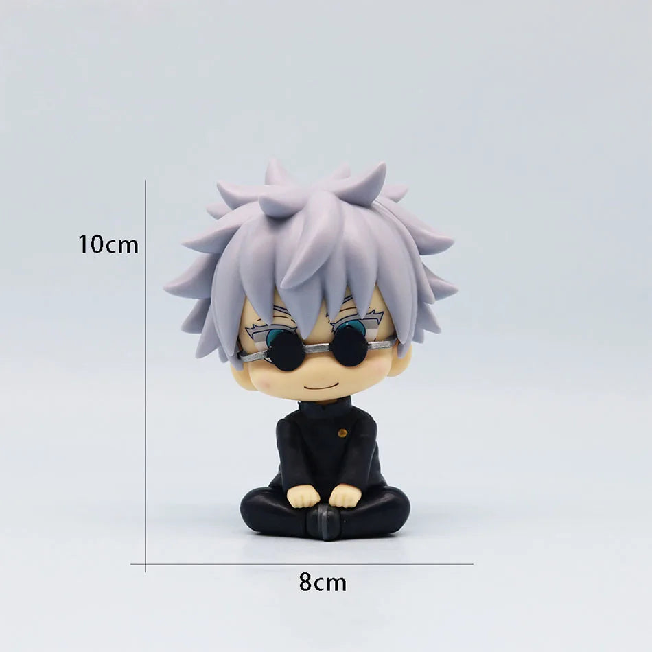 Figurines Jujutsu Kaisen-Collection Doll Gift