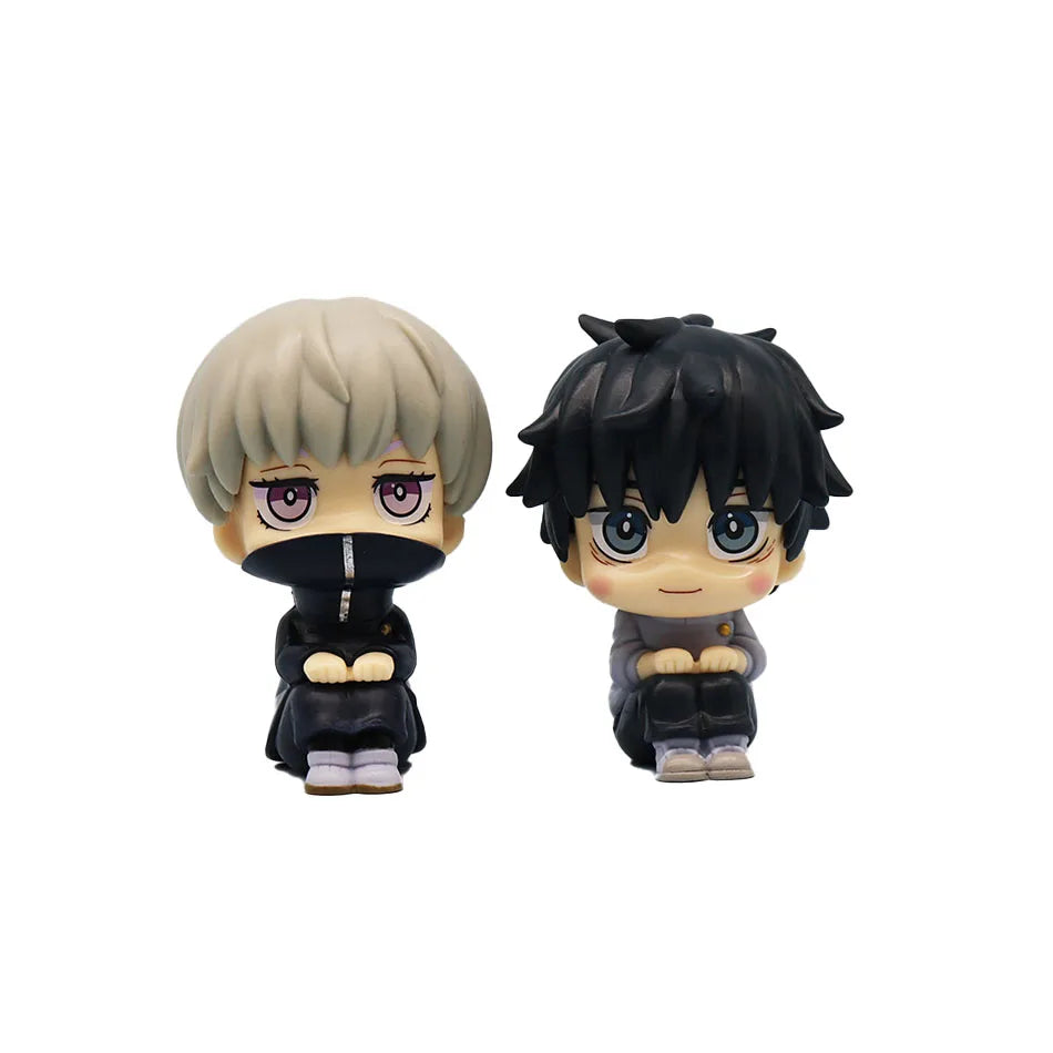 Figurines Jujutsu Kaisen-Collection Doll Gift